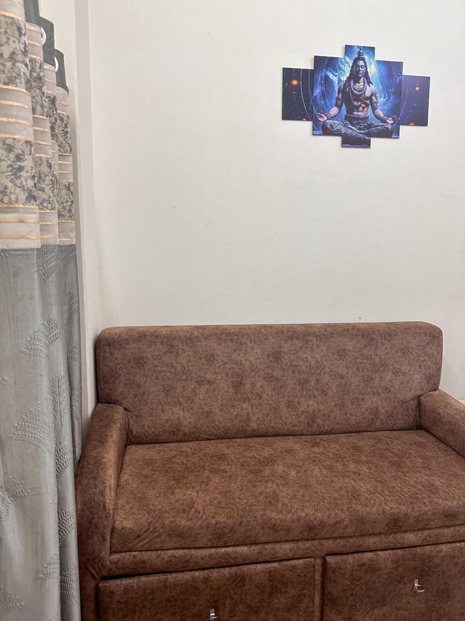 Shree K.B Guest House Varanasi Eksteriør bilde