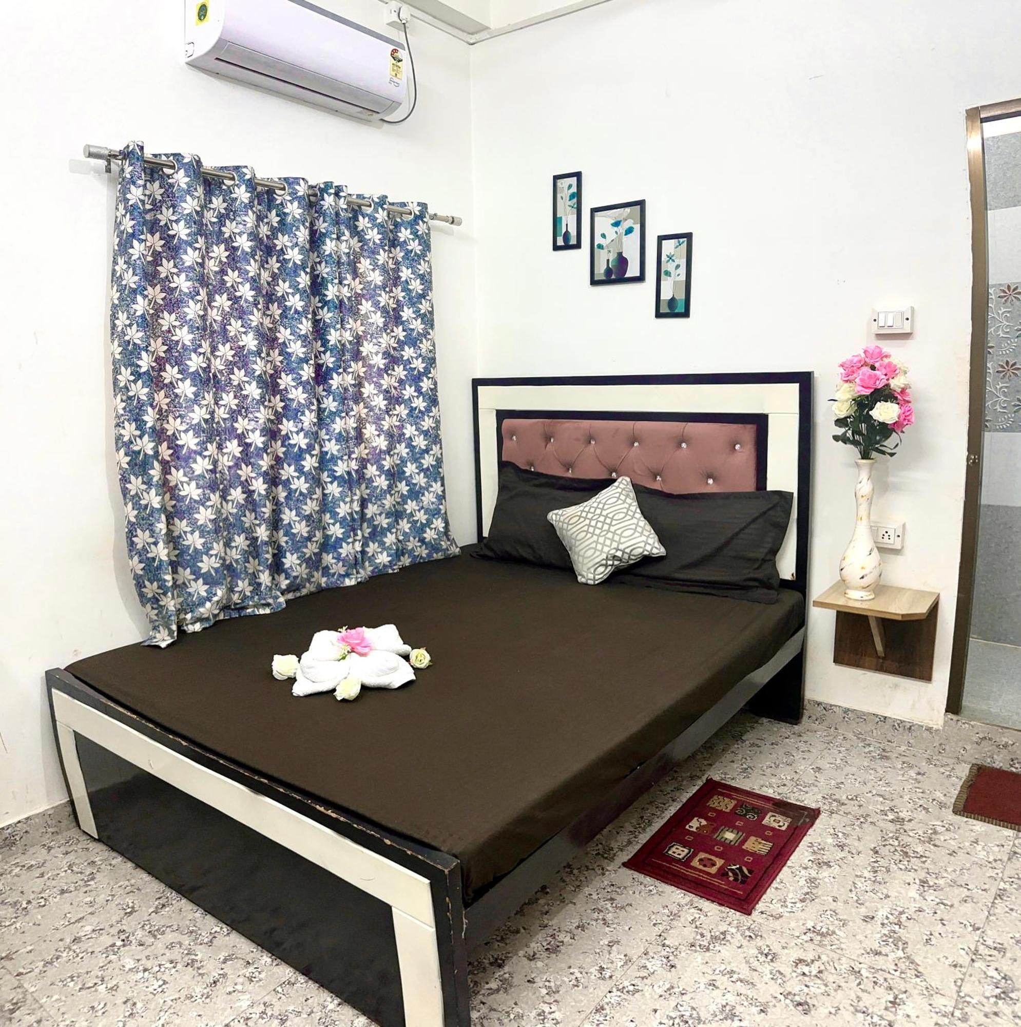 Shree K.B Guest House Varanasi Eksteriør bilde