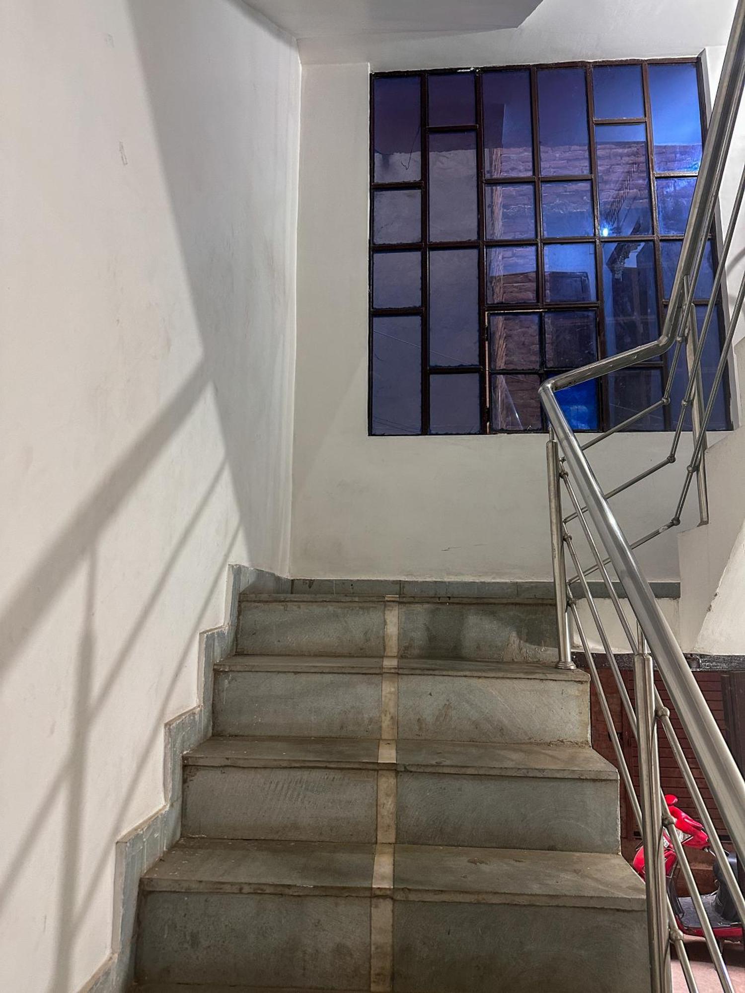 Shree K.B Guest House Varanasi Eksteriør bilde
