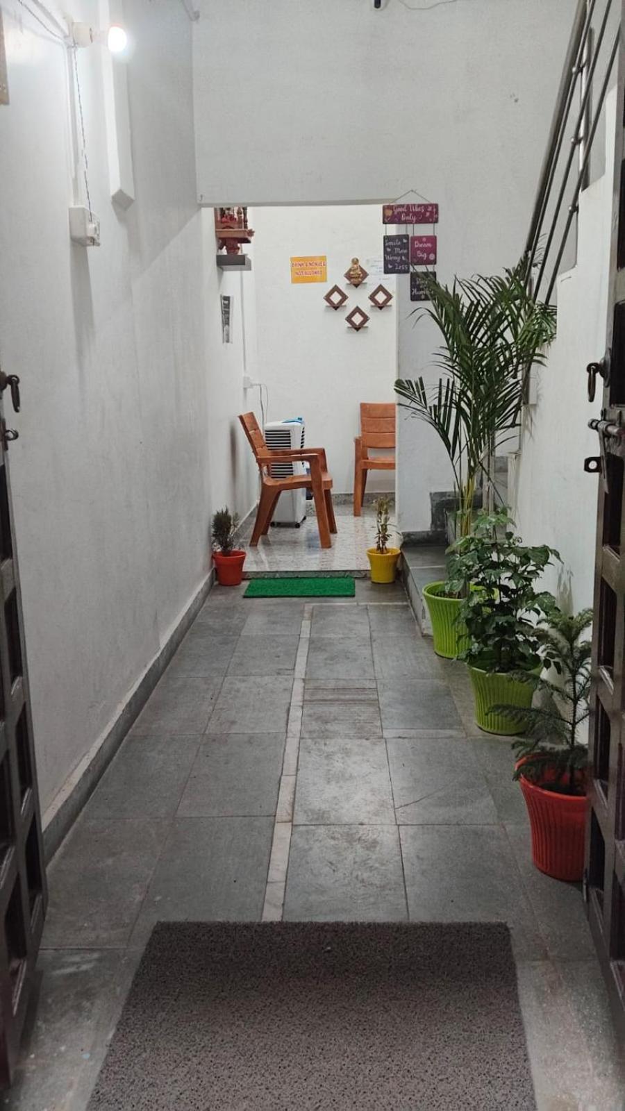 Shree K.B Guest House Varanasi Eksteriør bilde