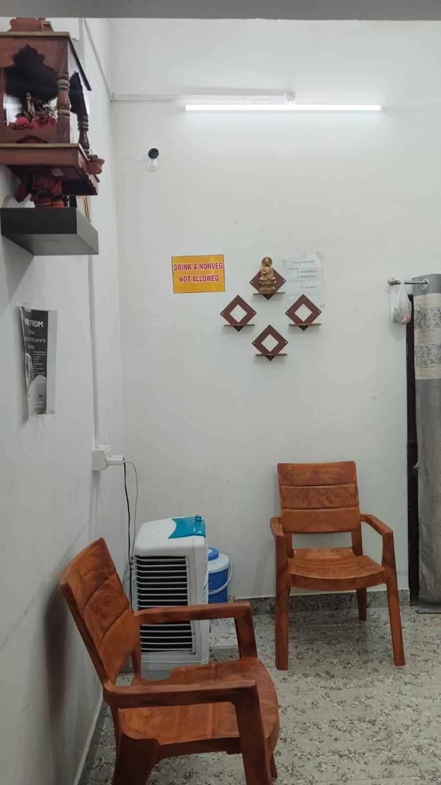 Shree K.B Guest House Varanasi Eksteriør bilde